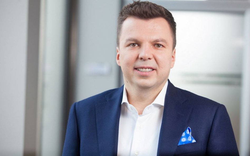 Marek Falenta