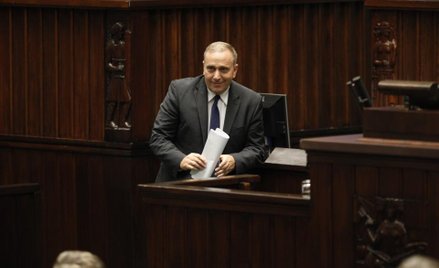 Grzegorz Schetyna