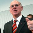 – To błędna droga dla Polski – ostrzega Norbert Lammert.