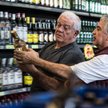 Zakaz sprzedaży alkoholu w nocy w Katowicach