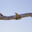 Boeing P-8 Poseidon