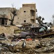 Armenia: Pomagamy Syrii, spłacamy historyczny dług