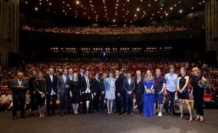 Pośmiertna premiera filmu Nemeca