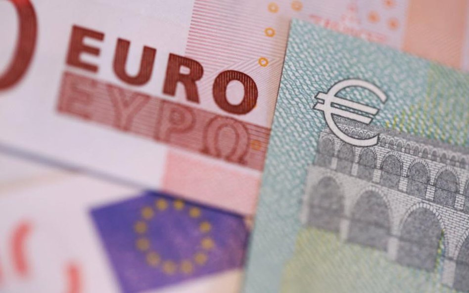 Litwa chce euro