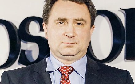 Pacjenci chcą się leczyć w szpitalu dobrym, a nie tanim. Marek Kos, dyrektor Samodzielnego Publiczne