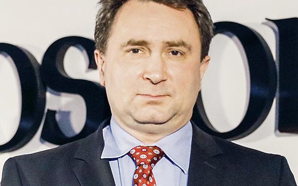 Marek Kos