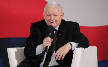 Artur Bartkiewicz: Kaczyński, „dawanie w szyję” i wina Tuska. PiS może przegrać dzięki TVP