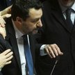 Salvini chce zostać osądzony za zatrzymanie imigrantów na morzu