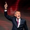 Andrej Babiš był już premierem Czech w latach 2017–2021. W listopadzie ma ponownie stanąć na czele r