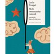 „Mała towarzyszka i dorośli”, Leelo Tungal, przeł. Marta Perlikiewicz, Wydawnictwo KEW