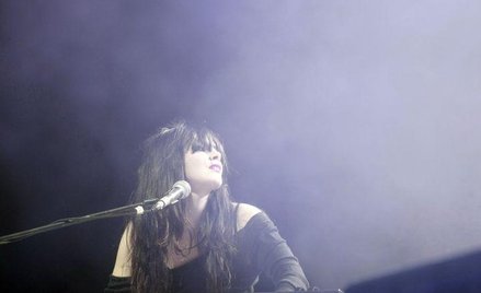 Polka Julia Marcell wydała swoją debiutancką płytę dzięki fanom z portalu Sellaband.com. Zebrała od 