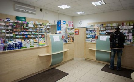 Nowe zasady handlu lekami budzą zastrzeżenia