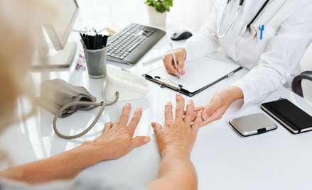 Pacjenci potrzebują szybszej diagnozy chorób autoimmunologicznych