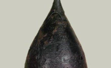 Hełm ruski, XIII w.