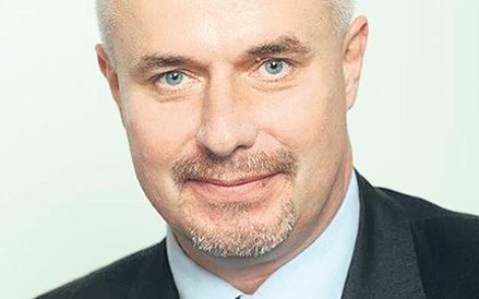 Roman Skrzypczyński