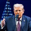 Prezydent USA Donald Trump
