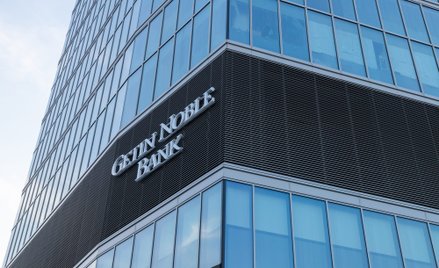 Noble Funds TFI jest do przejęcia