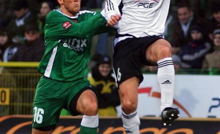 Ekstraklasa od lipca bez sponsora?