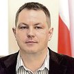 Maciej Grabski, prezes Olivia Business Centre
