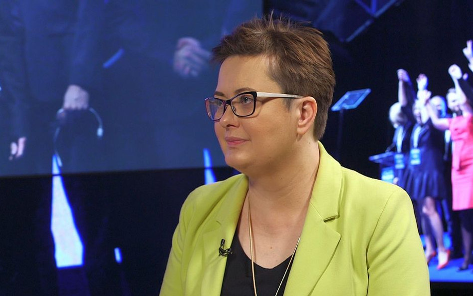 Katarzyna Lubnauer