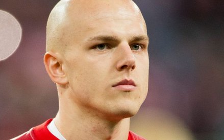 Górnik Zabrze / 25 lat / 3 mecze - Król asyst polskiej ligi – w poprzednim sezonie miał ich aż 16. D