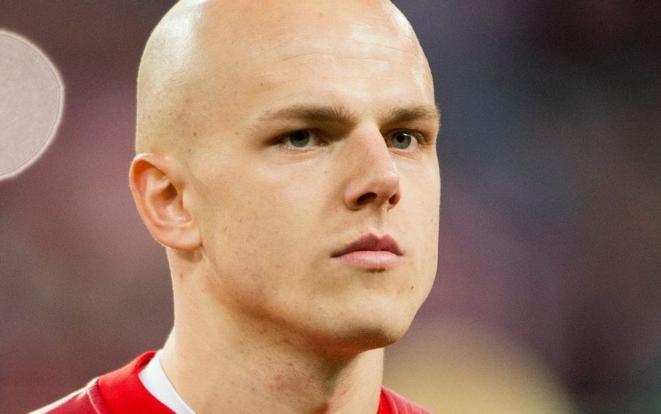 Górnik Zabrze / 25 lat / 3 mecze - Król asyst polskiej ligi – w poprzednim sezonie miał ich aż 16. D