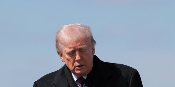 Michał Szułdrzyński: Trump mówi to, czego nie chcieliśmy przyjąć do wiadomości