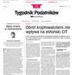 TYGODNIK PODATNIKÓW