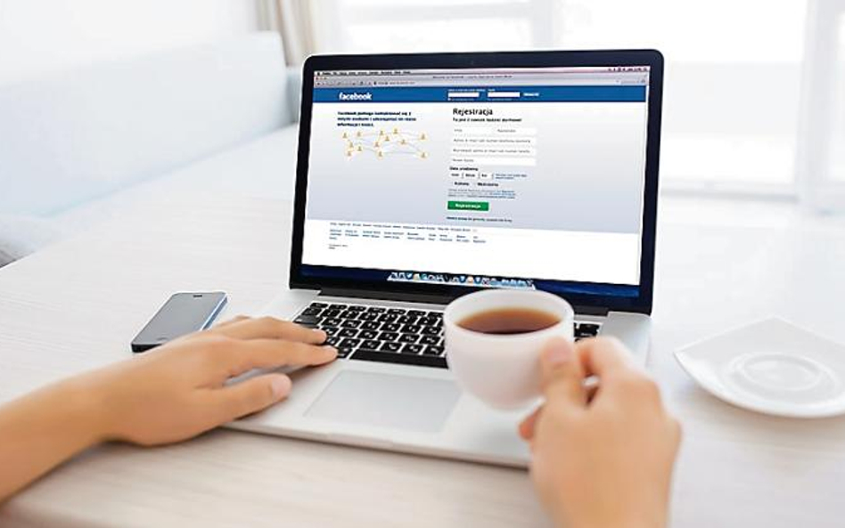 Serwis społecznościowy mający 1,3 mld użytkowników to łakomy kąsek dla cyberprzestępców