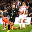 Neymar cieszył się w starciu z Crveną Zvezdą z trzech goli. Teraz okazuje się, że bramkarz Serbów te