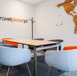 Travelplanert.pl to po Wakacje.pl drugi największy pod względem obrotów i liczby klientów agent tury
