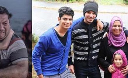 Najpopularniejsi uchodźcy świata