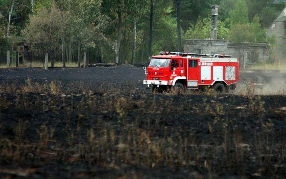 Nie każdy może prowadzić pojazd uprzywilejowany