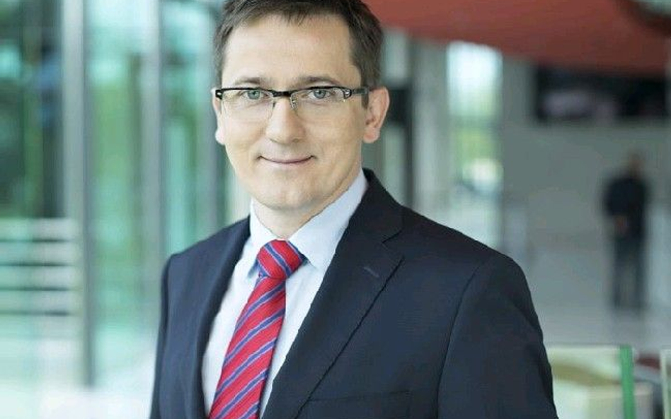 Platforma blockchain BIK ruszy w tym roku