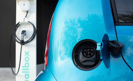 Jak działa samochód elektryczny?