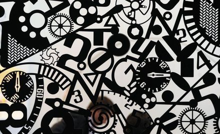 Baselworld 2009, targi zegarków i biżuterii w Bazylei