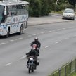 Stan dróg uzasadniał ustawienie znaków