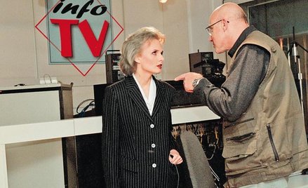 Media kontra władza