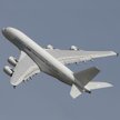 W airbusach A380 niektórych linii szerokość foteli zmniejszy się z 48 cm do niecałych 44 cm