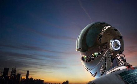 Zajmijmy się osobowością prawną robotów