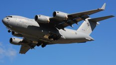 C-17A Globemaster III