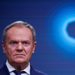 Donald Tusk zapowiedział rekonstrukcję rządu, ale ma do niej dojść po wyborach prezydenckich.