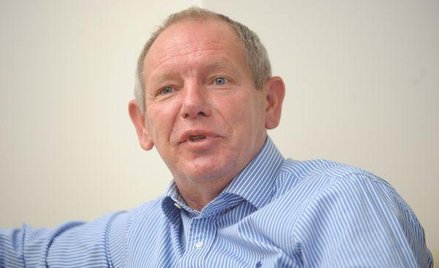 Jerzy Wiśniewski zrezygnował z funkcji prezesa PBG