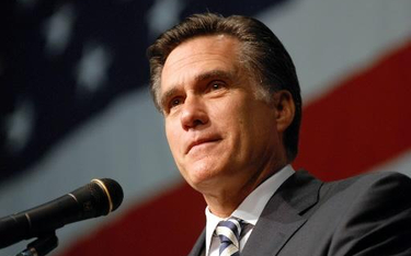 Romney: Niezależność energetyczna USA do 2020 roku