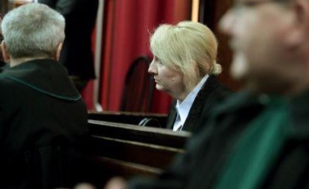 Obrońca Sawickiej: sfałszowane dokumenty w aktach Sawickiej?