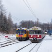 Obecnie najszybsze połączenie na trasie Kraków – Zakopane zajmuje ok. 2 godzin i 30 minut