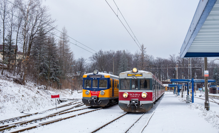 Obecnie najszybsze połączenie na trasie Kraków – Zakopane zajmuje ok. 2 godzin i 30 minut