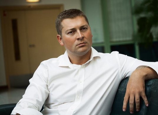 Artur Iwański, DM PKO BP.