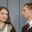 Karolina i Tomasz Elbanowscy