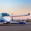 Taxi przyszłości. Boeing testuje pasażerskiego drona